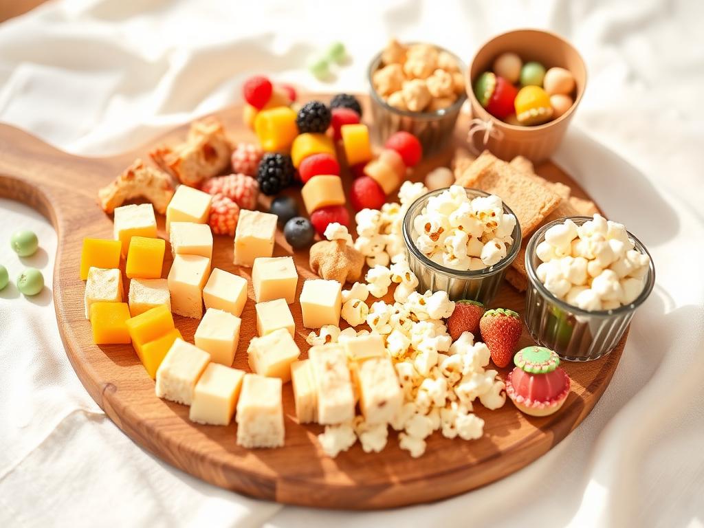 Tiny Treats